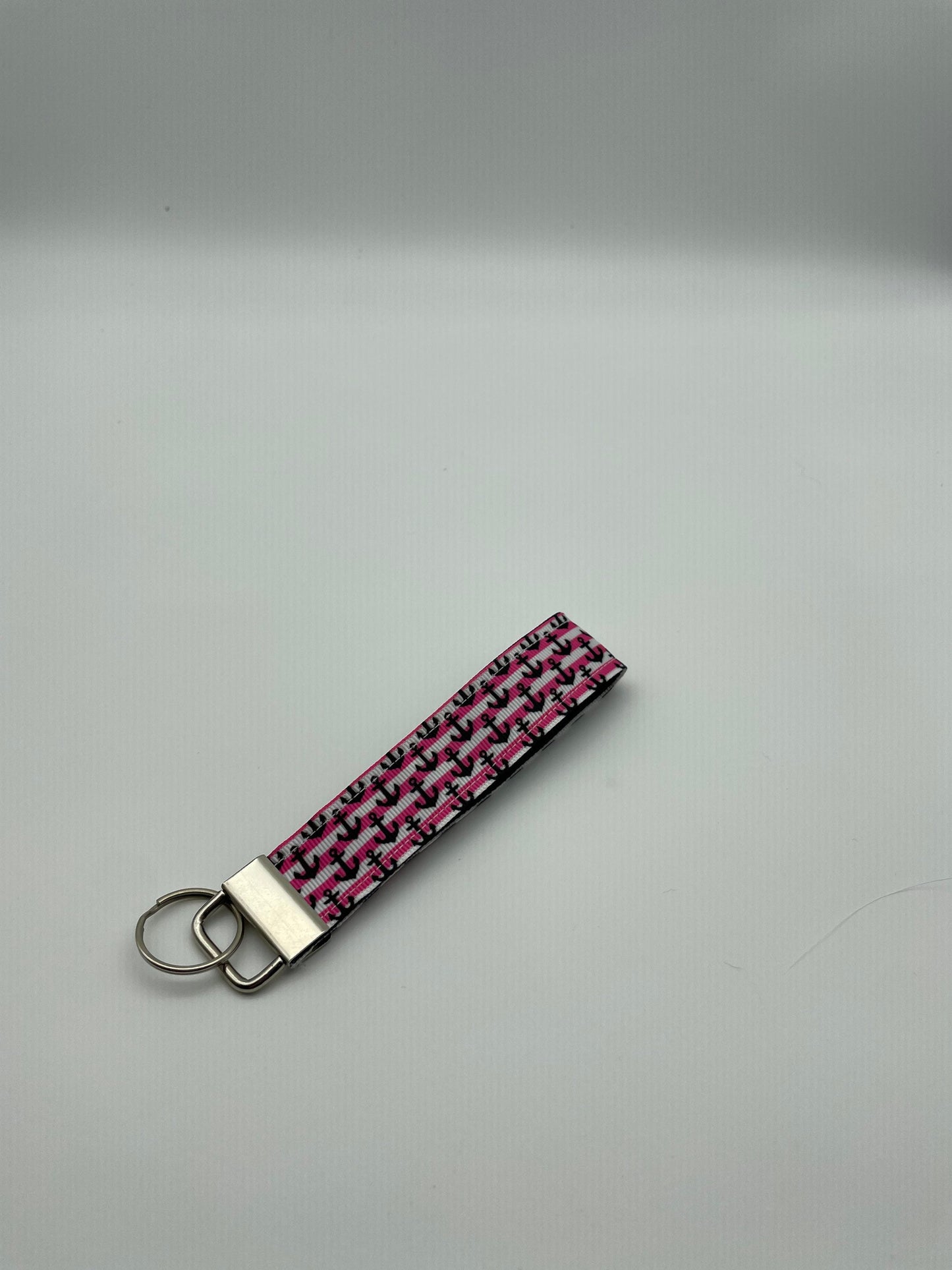 Nautical Key Fob