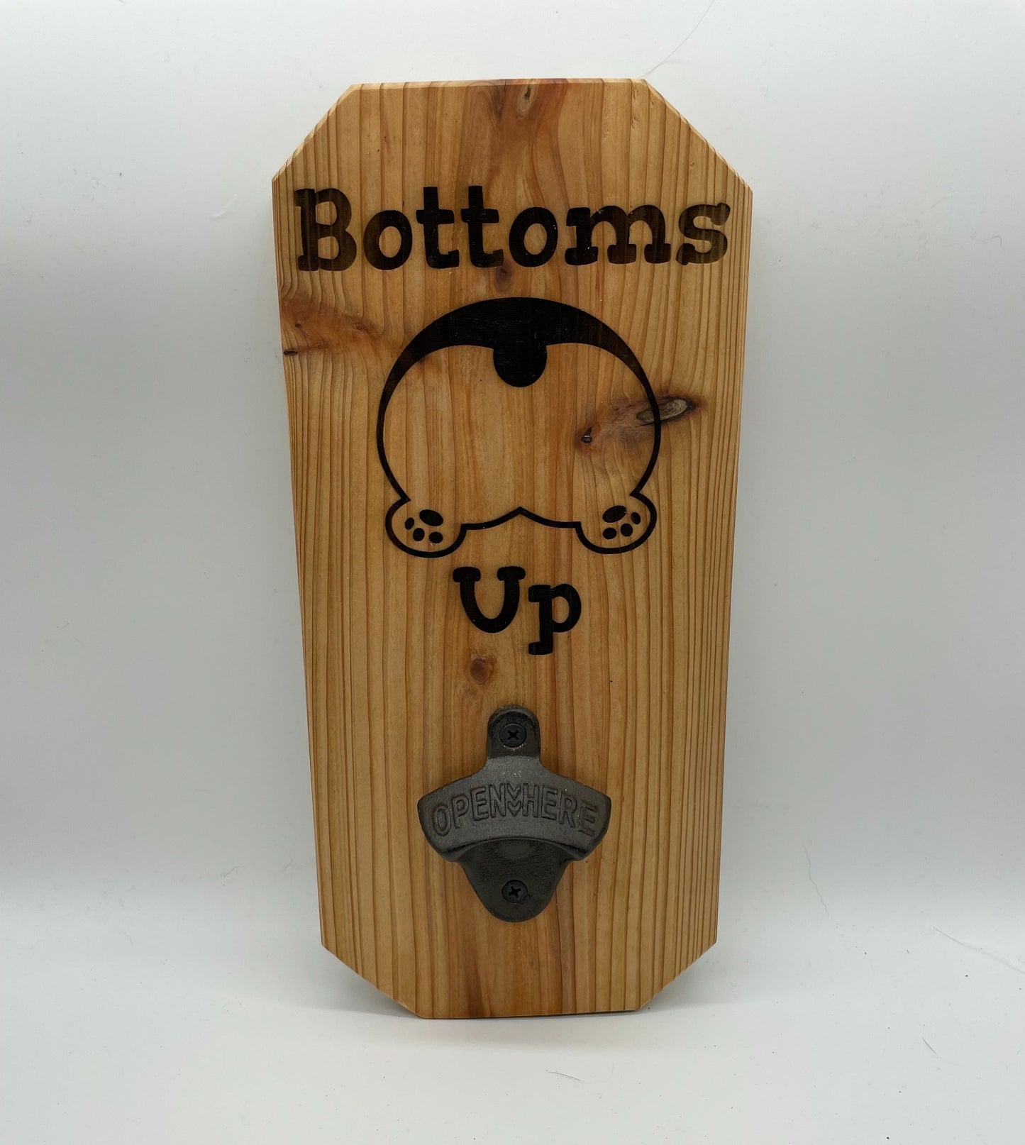 This Corgi Butt Bottle Opener Is Way Too Cute, Don't You Agree?