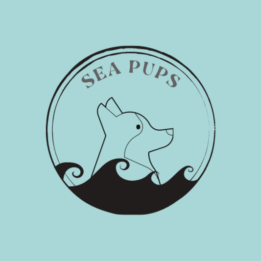 Sea Pups Gift Card