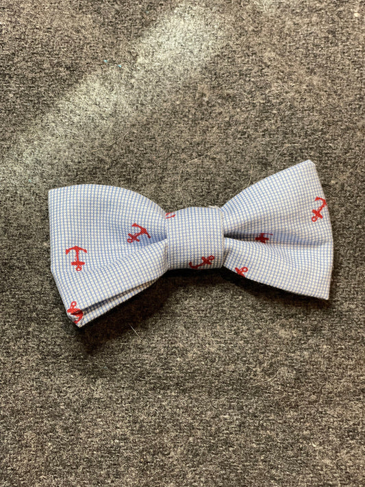 Anchor Bowtie