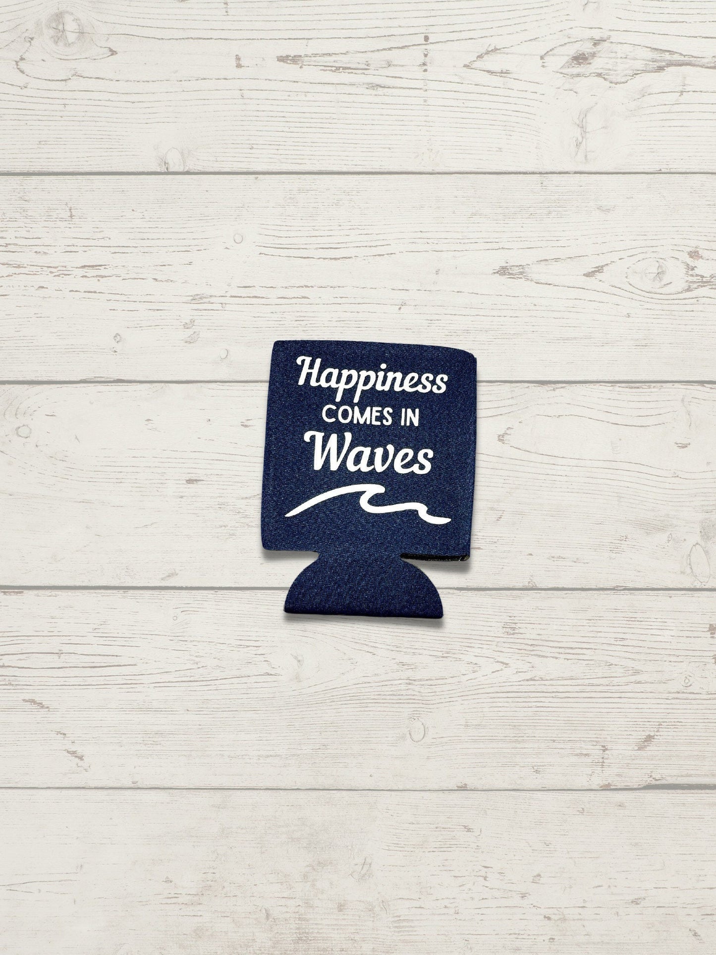 Happiness Comes in Waves Can Cooler