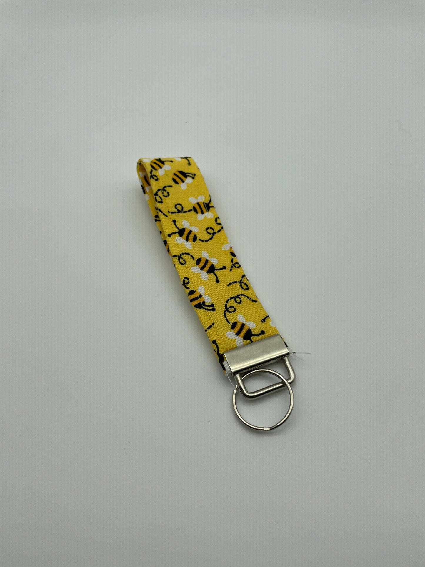 Bee Key Fob