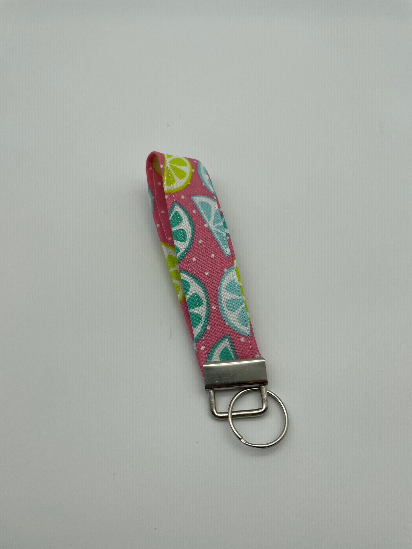 Summer Fruit Key Fob