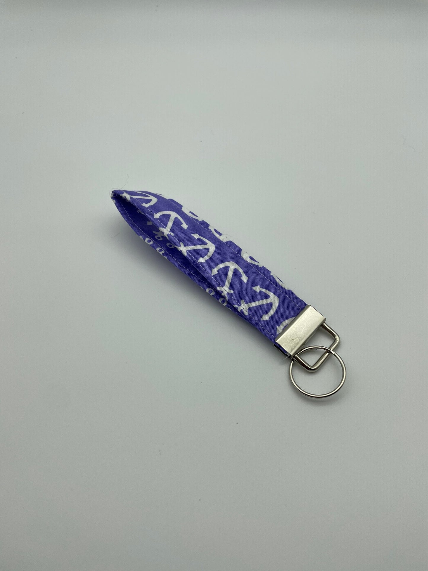 Anchor Key Fob