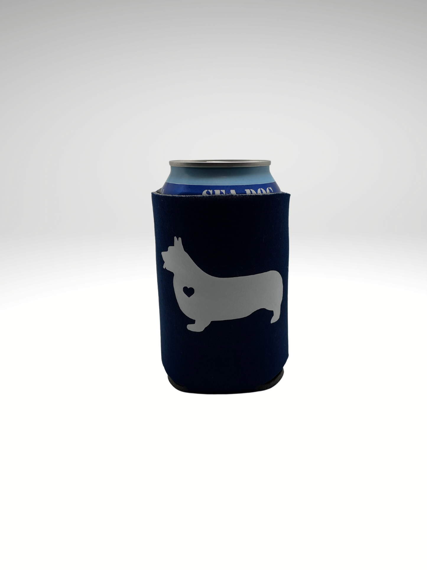 Corgi Can Cooler